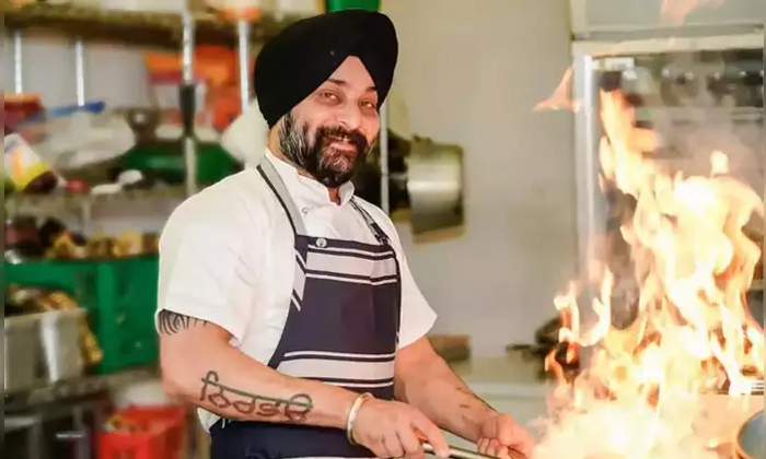  Sikh Restaurateur Racially Targeted In Australia Details, Sikh Restaurateur, Rac-TeluguStop.com