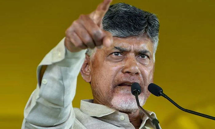 Telugu Ap, Chandrababu, Jana Sena, Skill Scam, Ysjagan-Politics