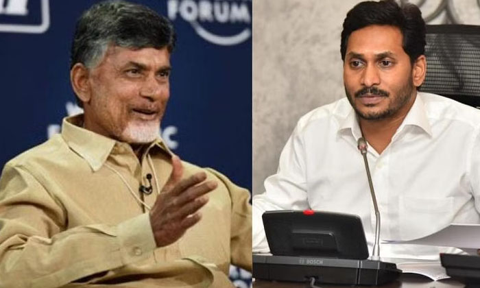  Chandrababus Huge Sketch, Skill Development Scam , Chandrababu , Jana Sena , Ys-TeluguStop.com