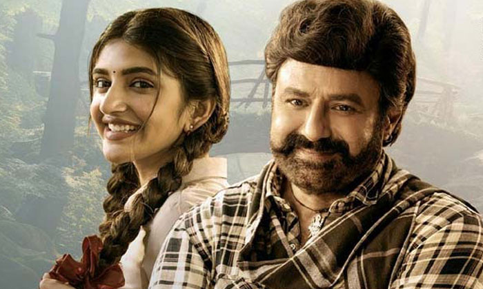 Telugu Aadikeshava, Aarthi Agarwal, Bala Krishna, Krithi Shetty, Sreeleela, Vish