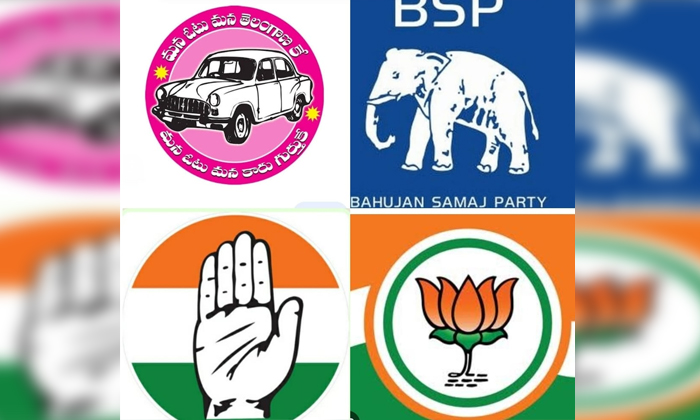  Suryapet Constituency Vote Statistics 2018, Suryapet, Suryapet Constituency , Su-TeluguStop.com