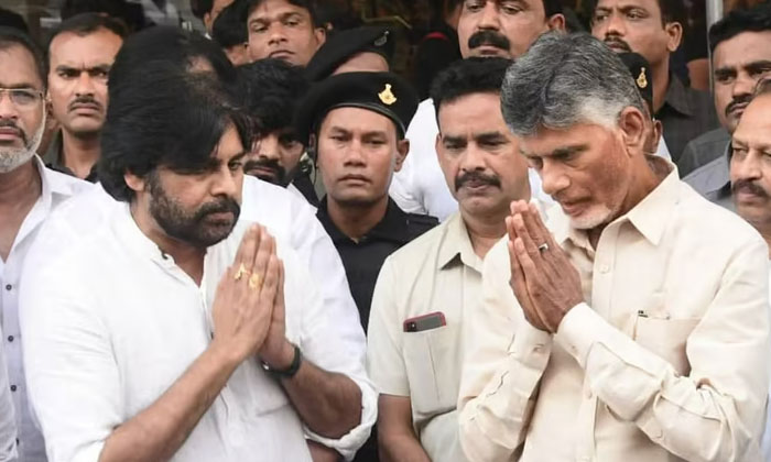 Telugu Ap, Chandrababu, Janasena, Manifesto, Lokesh, Pawan, Pawan Kalyan-Politic