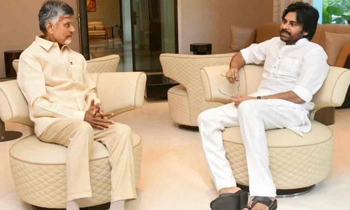  Will There Be A Seat Or Not New Tension For Tdp Seniors , Tdp Senior Leaders ,-TeluguStop.com