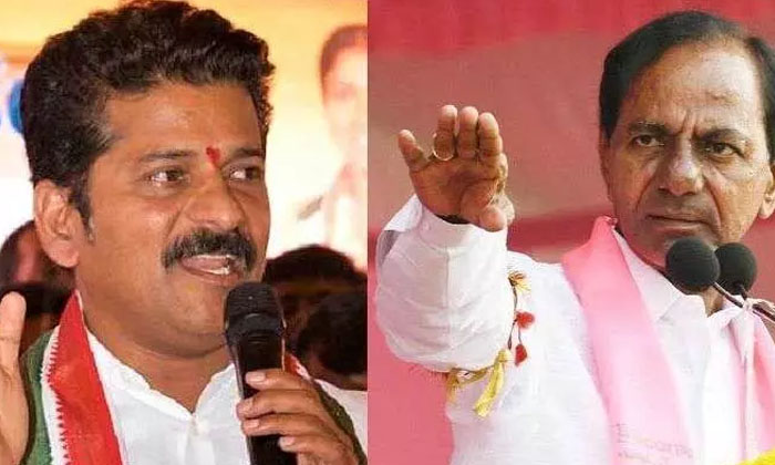 Telugu Amith, Amith Shah, Cm Kcr, Congress, Narendra Modi, Revanth Reddy, Telang