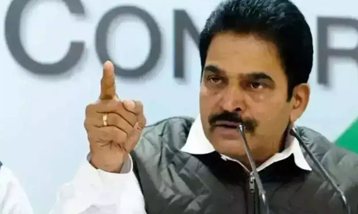 Telugu Aicc, Jana, Kc Venugopal, Pcc, Revanth Reddy, Telangana-Politics