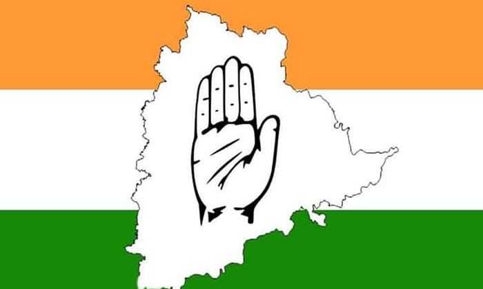  Telangana Congress Is The Whole Thing , Telangana Elections, Telangana Co-TeluguStop.com