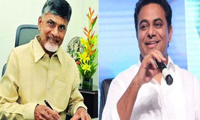 Telugu Brs Paty, Chandra Babu, Cm Kcr, Congress, Revanth Reddy, Telangana, Ysraj