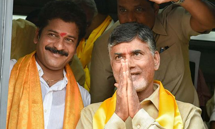 Telugu Brs Paty, Chandra Babu, Cm Kcr, Congress, Revanth Reddy, Telangana, Ysraj