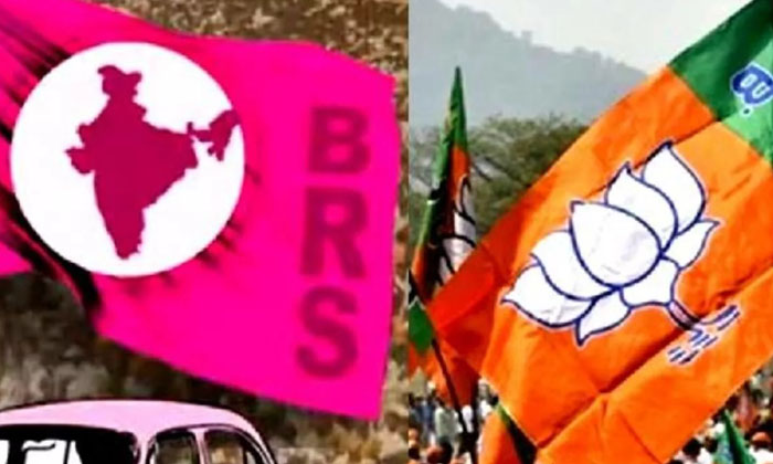 Telugu Brs, Congress, Khammam, Telangana, Ts-Telugu Political News