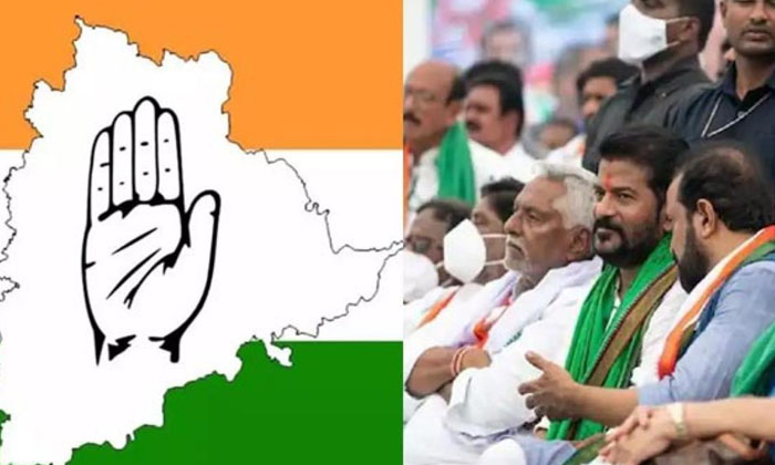  Aicc Secret Operation In Telangana , Telangana Elections, Brs, Congress, Telanga-TeluguStop.com