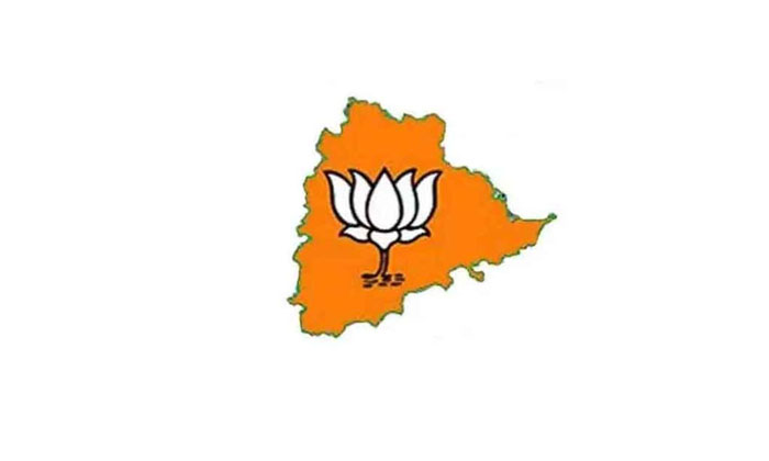  Amit Shah Is Busy For Telangana Today For Three Days , Brs, Telangana Government-TeluguStop.com