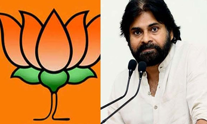  Telangana Elections .. New Complications For Pawan , Langana Janasena, Janase-TeluguStop.com