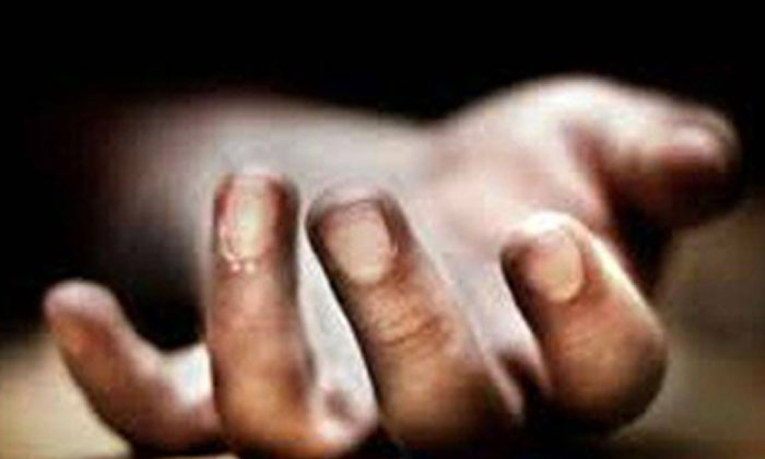  Butcher's Son Who Killed His Mother In Law In A Moment's Rage , Thane , Mahara-TeluguStop.com