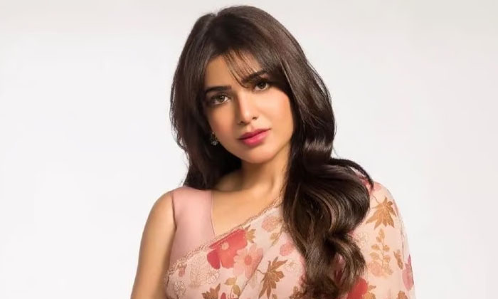  Samantha Is Going To Say 'good Bye' To Movies Forever..fans Are In Mourning! , T-TeluguStop.com