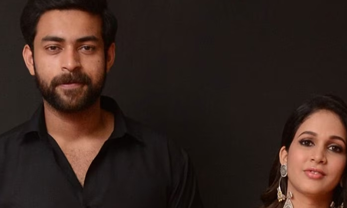 The Nandamuri Hero Doesnt Like Varun Tej The Nandamuri Hero Doesnt Like Varun Tej-TeluguStop.com