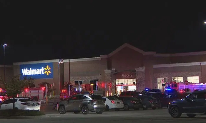 The Child Who Opened Fire At Walmart In Ohio What Happened Next , Child Endanger-TeluguStop.com