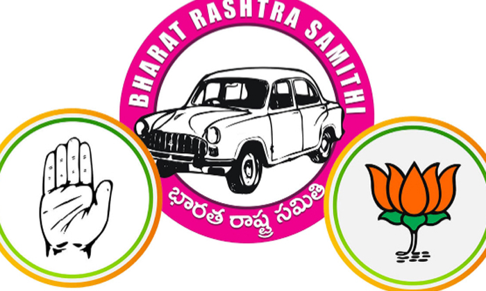 Telugu Bjp Telangana, Congress, Telangana-Politics Telugu Bjp Telangana, Congress, Telangana-Politics