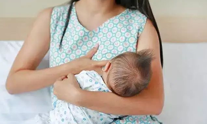 Telugu Breast Milk, Formula Milk, Newborn Baby, Tips-Telugu Health Tips