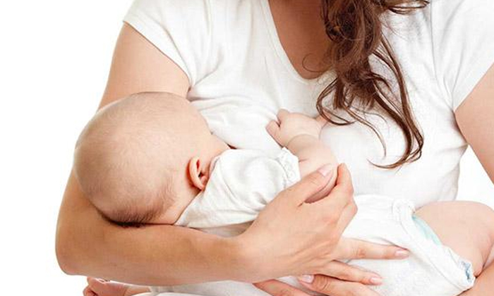  These Are The Rules That A Mother Should Follow While Giving Milk To Her Baby ,-TeluguStop.com