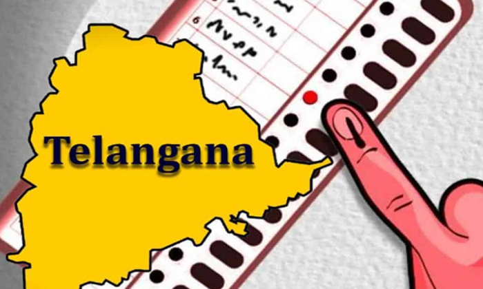 Telugu Congress, Telangana-Politics