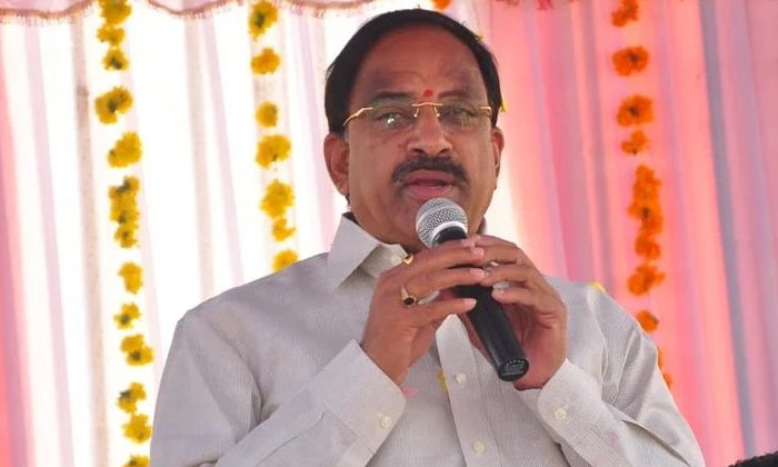  Are Ap Politics Linked To Thummala's Win, Thummala Nageswara Rao , Khammam , T-TeluguStop.com