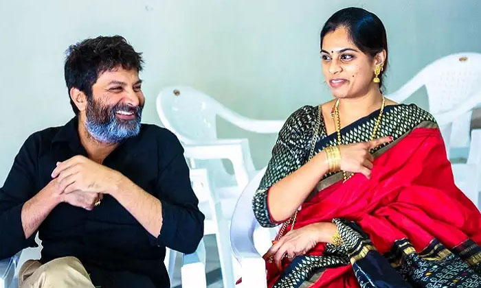  Do You Know What Wives Of Tollywood Directors Do-TeluguStop.com