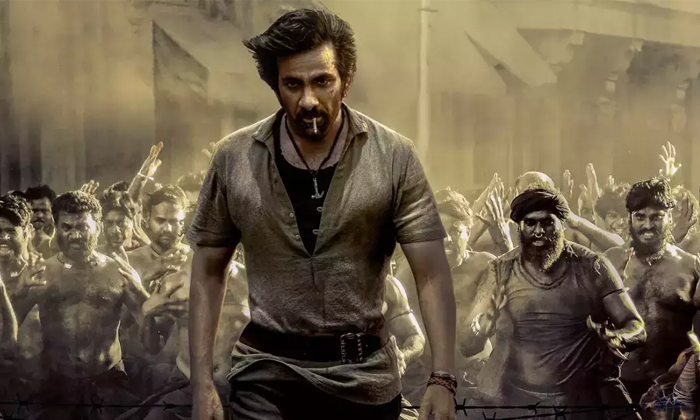 Telugu Allu Arjun, Dasara, Nani, Pan India, Pan India Flops, Pushpa, Ram Pothine