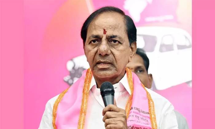  Tollywood Star Hero Who Bet 3 Crore Rupees That Kcr Will Become Cm Again Details-TeluguStop.com
