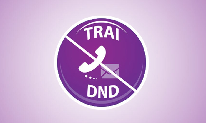  Trai Dnd App To Help Users Block Unwanted Callers Details, Trai ,dnd App , Block-TeluguStop.com