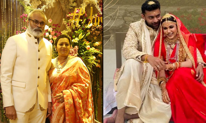  Varun Tej Reveals The Reason Behind The Destination Wedding With Lavanya-TeluguStop.com