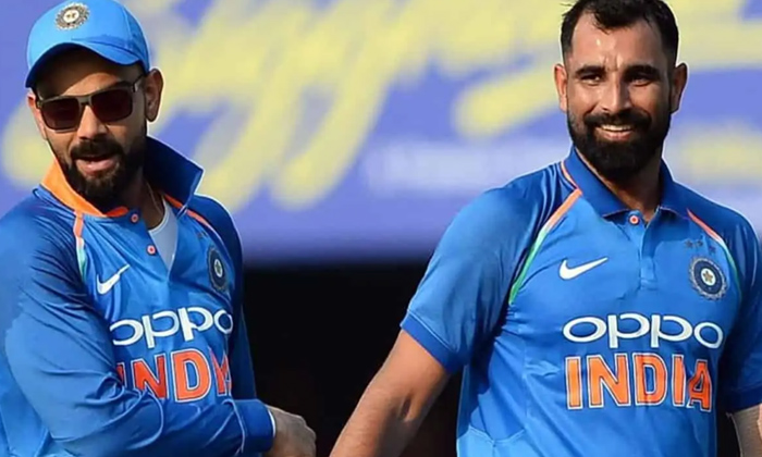 Telugu Cricket, Mohammed Shami, Venkatesh, Virat Kohli, Cup-Movie Telugu Cricket, Mohammed Shami, Venkatesh, Virat Kohli, Cup-Movie