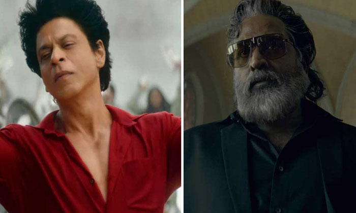 Telugu Buchibabu Sana, Jawan, Kollywood, Shah Rukh, Tollywood, Uppena-Telugu Top