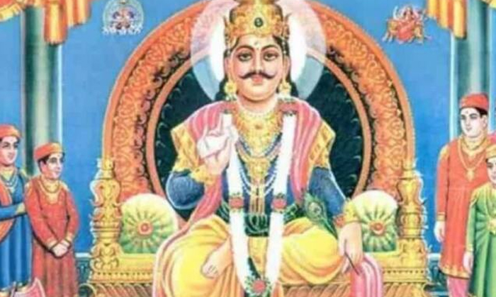  When Is Chitragupta's Name This Year Do You Know About The Importance Of Pooja ,-TeluguStop.com