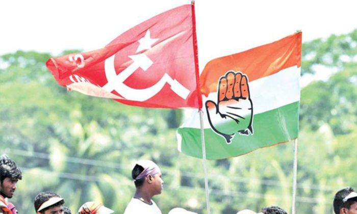 Telugu Congress, Mim, Revanth Reddy, Telangana Hung-Politics