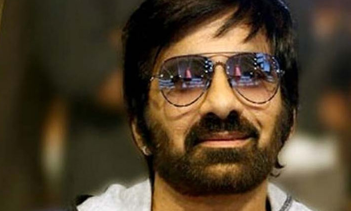  Who Is The Star Producer Who Insulted Raviteja-TeluguStop.com