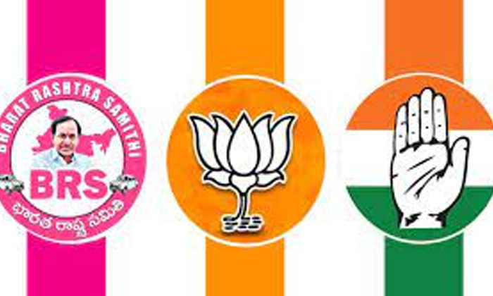  Who Will Win The Telangana Election-TeluguStop.com