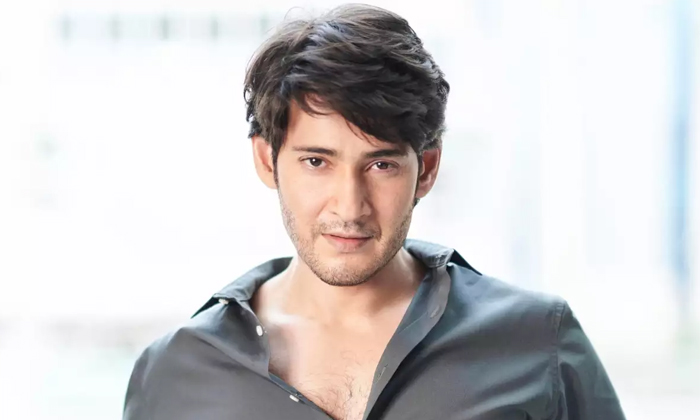  Why Mahesh Babu Is Not Interested In Hit Movies Gajini Leader Varsham-TeluguStop.com