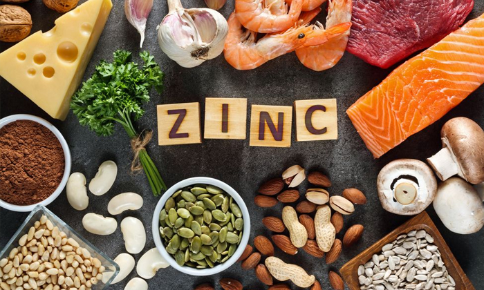  Why Does The Body Need Zinc , Zinc Rich Foods, Zinc Deficiency, Zinc Benefits, L-TeluguStop.com
