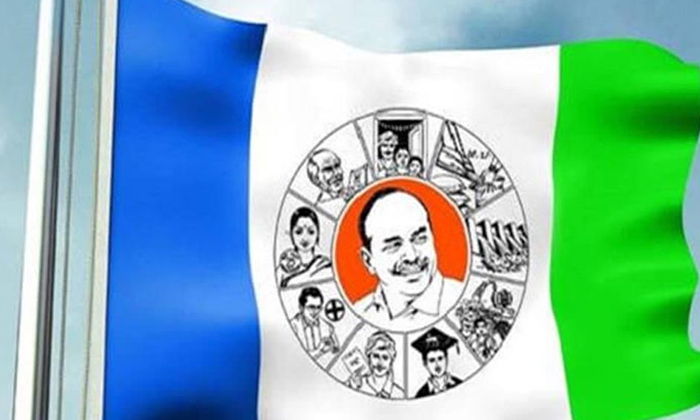  Whynot 175 Jagan Giving New Duties To Seniors , Jagan, Ysrcp, Ap Government, Ys-TeluguStop.com