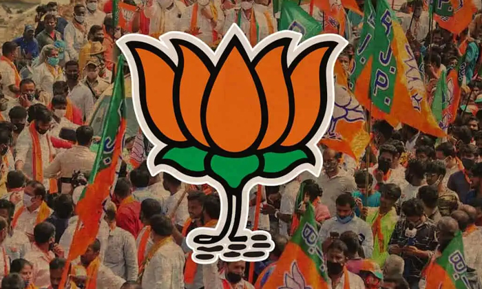  Will The Bc Mantra Strengthen The Bjp , Bandi Sanjay, Bjp, Brs, Congress , Telan-TeluguStop.com