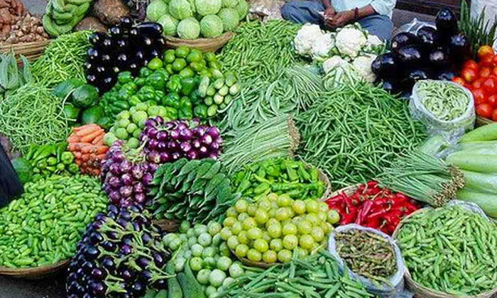  Vegetable Seller Who Earned Rs. 21 Crores In 6 Months Shocking Facts In The Inv-TeluguStop.com