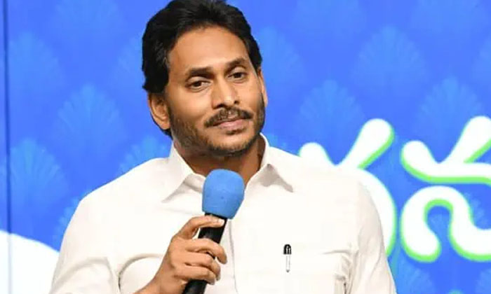  Will All Ycps Efforts Fail, Ys Jagan Mohan Reddy , Ycp Bus Yatra , Ap Politics-TeluguStop.com