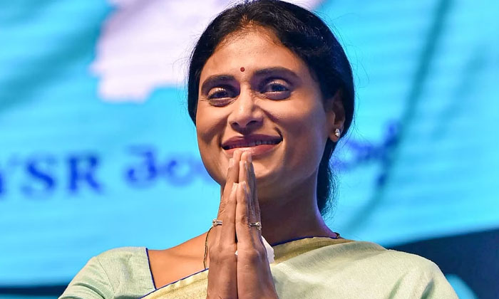  Those Two Parties Are Far Away Which Side Are The Voters On, Ysr Telangana Party-TeluguStop.com