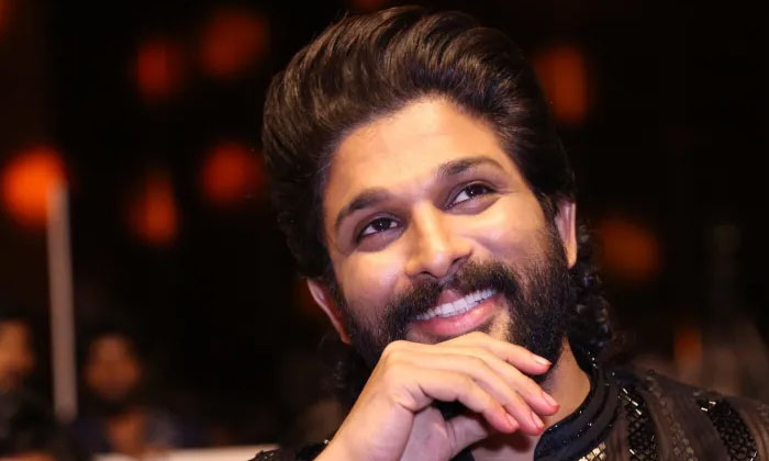 Telugu Allu Arjun, Mangalavaram, Pre, Tollywood-Movie