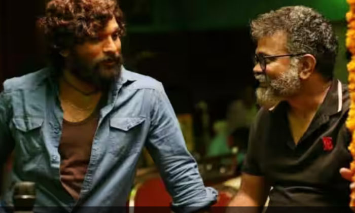 Telugu Allu Arjun, Pushpa, Sukumar, Telugu-Movie Telugu Allu Arjun, Pushpa, Sukumar, Telugu-Movie