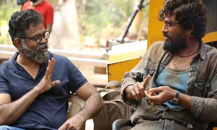 Telugu Allu Arjun, Pushpa, Sukumar, Telugu-Movie Telugu Allu Arjun, Pushpa, Sukumar, Telugu-Movie