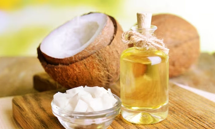 Telugu Almond Benefits, Almonds, Care, Care Tips, Damage, Fall, Oil, Long, Silky