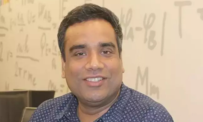 Telugu Anirudh Devagan, Anirudh Devgan, Cadencedesign, Carnegie Mellon-Inspirati Telugu Anirudh Devagan, Anirudh Devgan, Cadencedesign, Carnegie Mellon-Inspirati