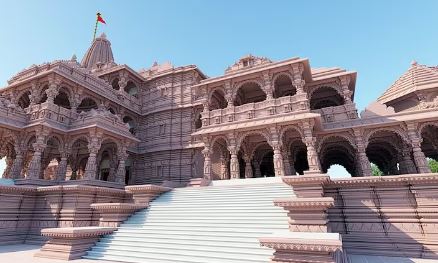  The Time Has Been Finalized For The Life Of The Statue In Ayodhya-TeluguStop.com