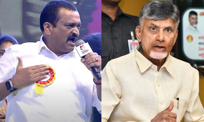 Telugu Bandla Ganesh, Chandrababu, Congress, Pawan Kalyan, Revanth Reddy-Telugu